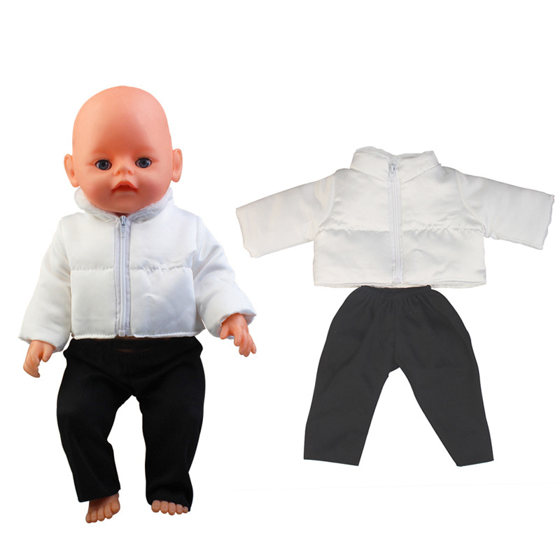 Baby Products Resale - لطيف ملابس دمى ولد جديد ملابس