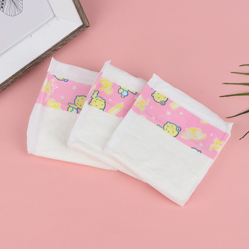 Baby Products Resale - ملابس حفاضات للأطفال المولودين للدمى ،