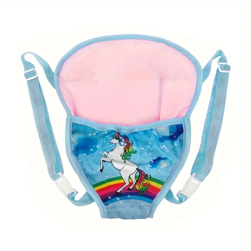 Baby Products Resale - دمية على ظهره لدمى 43 سنتيمتر