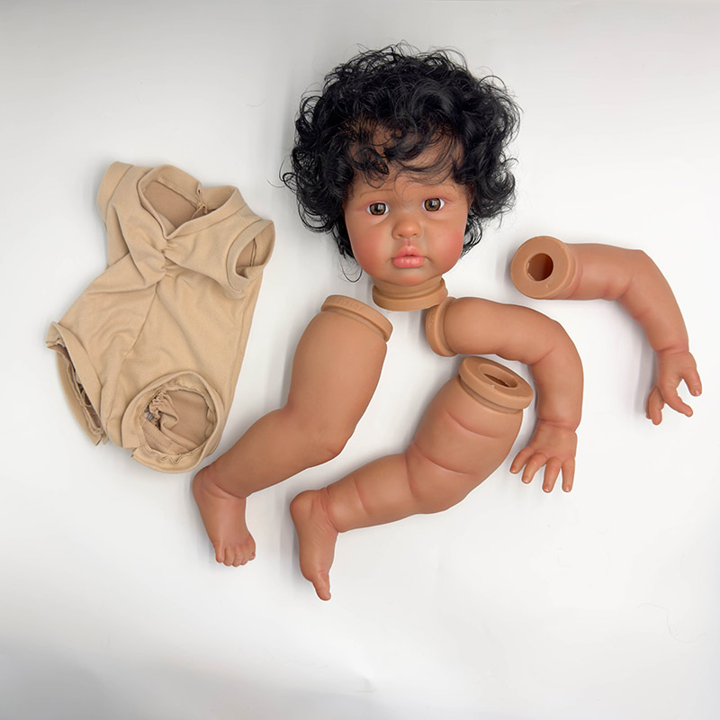 Baby Products For 1 Year Old - NPK 24 بوصة مصنوعة يدويًا من