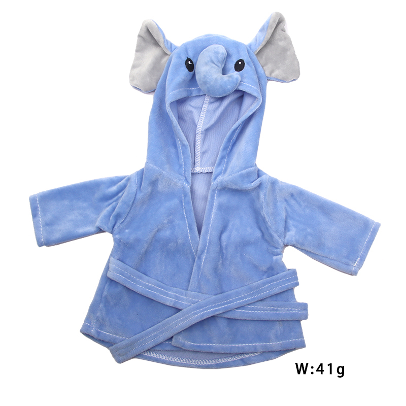 رداء حمام ملون للطفل ، رداء حي - مراجعة Baby Products Resale وسعره