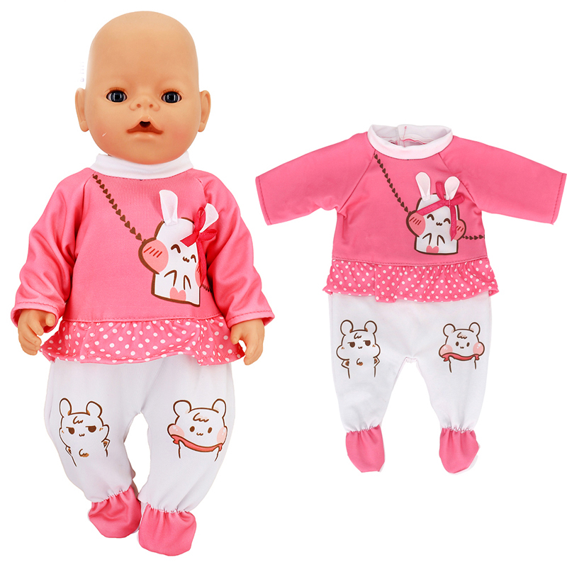 ملابس دمى 40 سم قبعة بذلة من ا - مراجعة Baby Products Resale وسعره