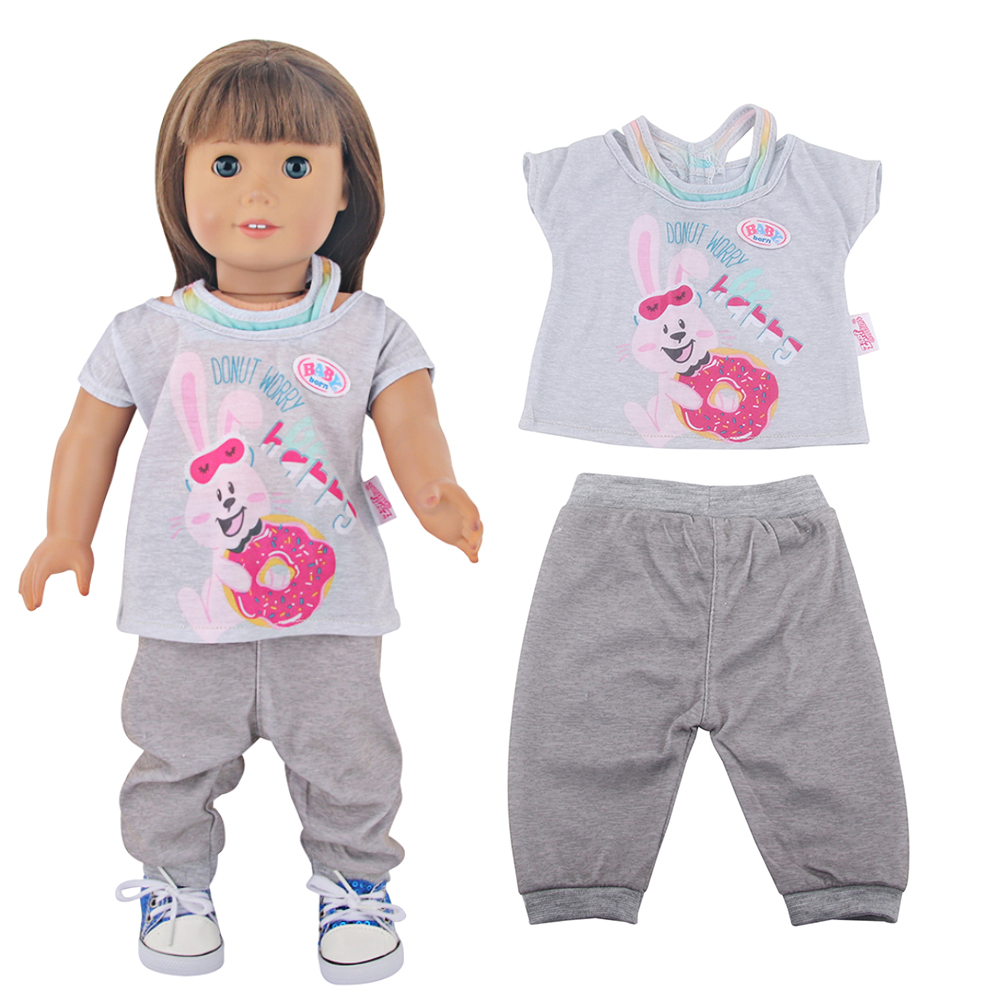 الملونة دمية الملابس للطفل ، ا - مراجعة Baby Products Resale وسعره