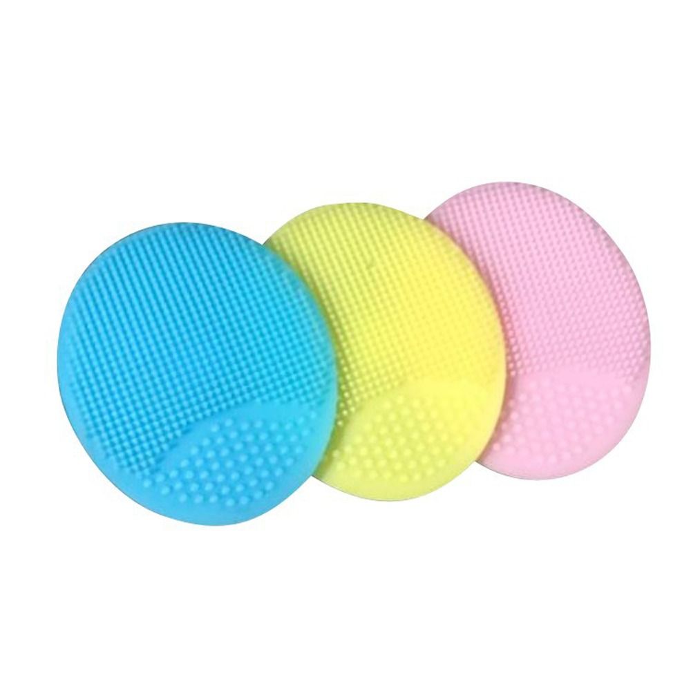 منتج جديد للعناية بالرضع: فرشا - مراجعة Baby Products For Bathing وسعره