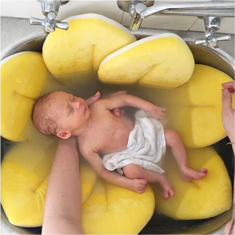 منتجات العناية بالأطفال حوص اس - مراجعة Baby Products For Bathing وسعره