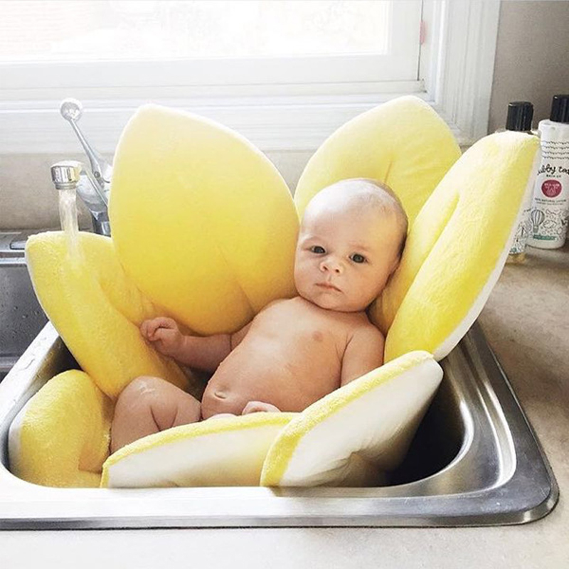 منتجات العناية بالأطفال حوص اس - مراجعة Baby Products For Bathing وسعره