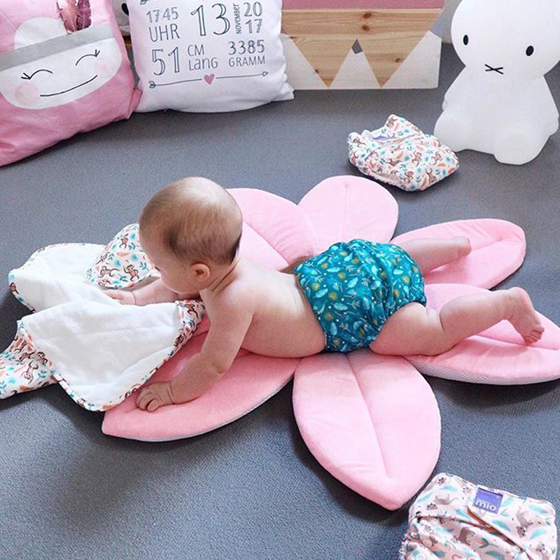 منتجات العناية بالأطفال حوص اس - مراجعة Baby Products For Bathing وسعره