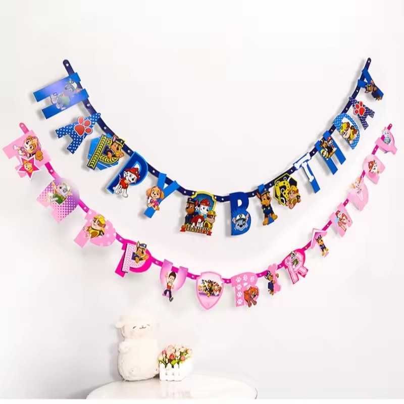 باو باترول موضوع سلسلة عيد ميل - مراجعة Baby Products For 1 Year Old وسعره