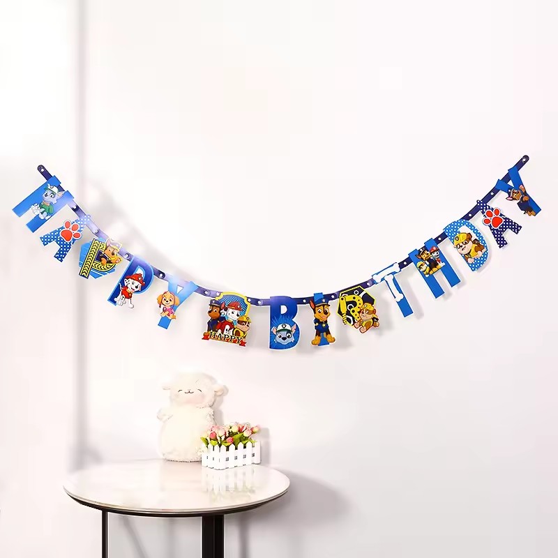 باو باترول موضوع سلسلة عيد ميل - مراجعة Baby Products For 1 Year Old وسعره