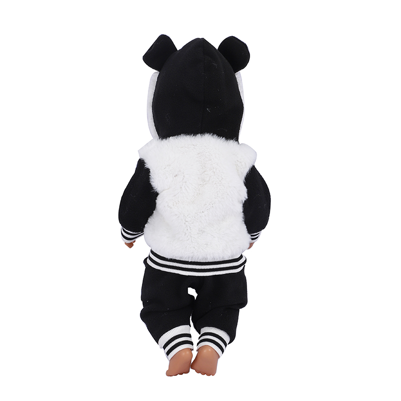 بدلة دافئة 17 18 بوصة دمية الز - مراجعة Baby Products Resale وسعره