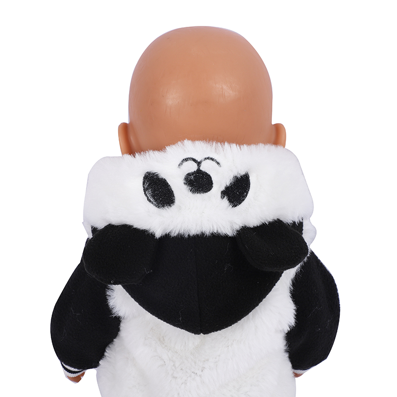 بدلة دافئة 17 18 بوصة دمية الز - مراجعة Baby Products Resale وسعره