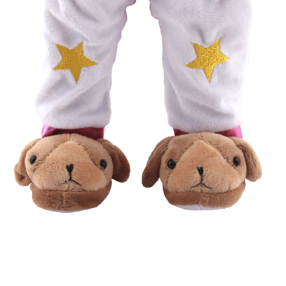 دمية أحذية 7 سنتيمتر لطيف الضف - مراجعة Baby Products Resale وسعره
