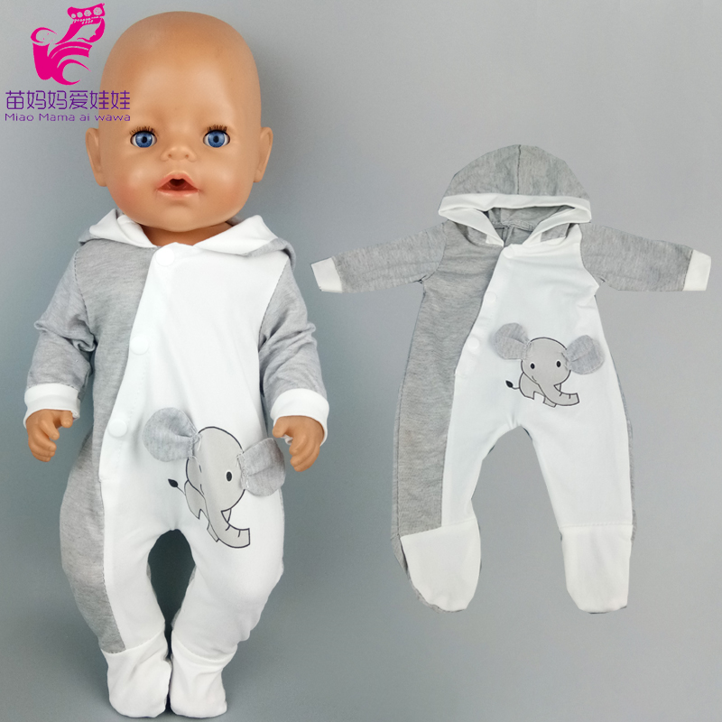 ملابس دمى 43 سنتيمتر للأطفال ح - مراجعة Baby Products Resale وسعره