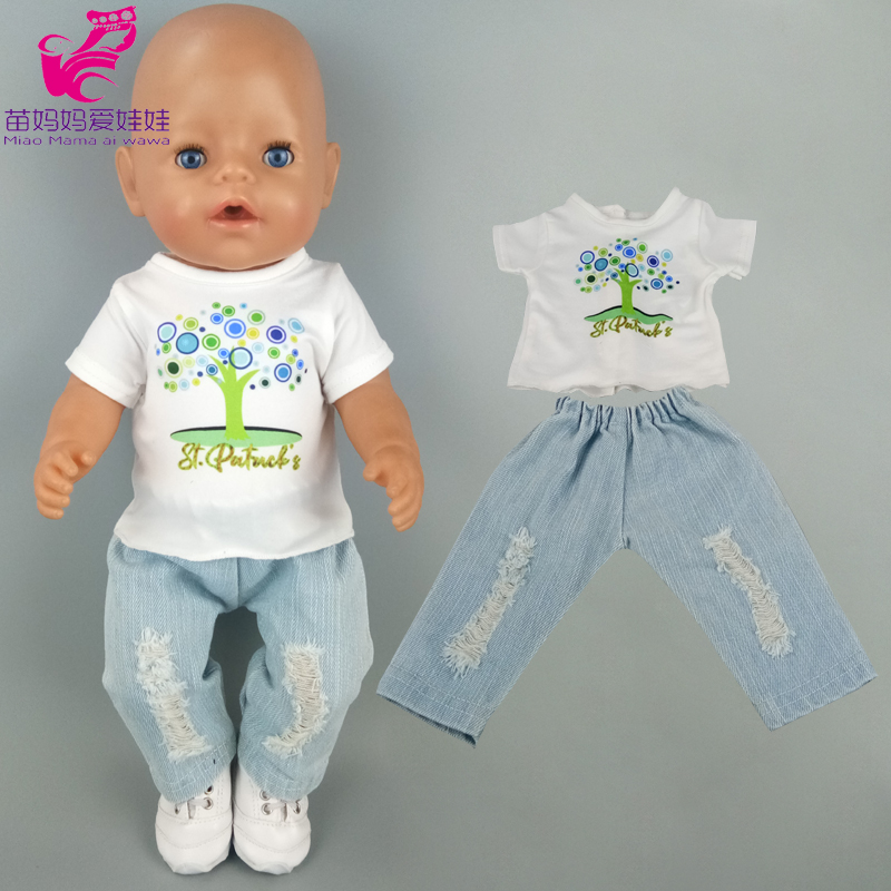 ملابس دمى 43 سنتيمتر للأطفال ح - مراجعة Baby Products Resale وسعره