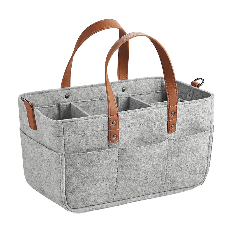 السيارات الطفل ورأى تخزين الحض - مراجعة Baby Products Basket وسعره