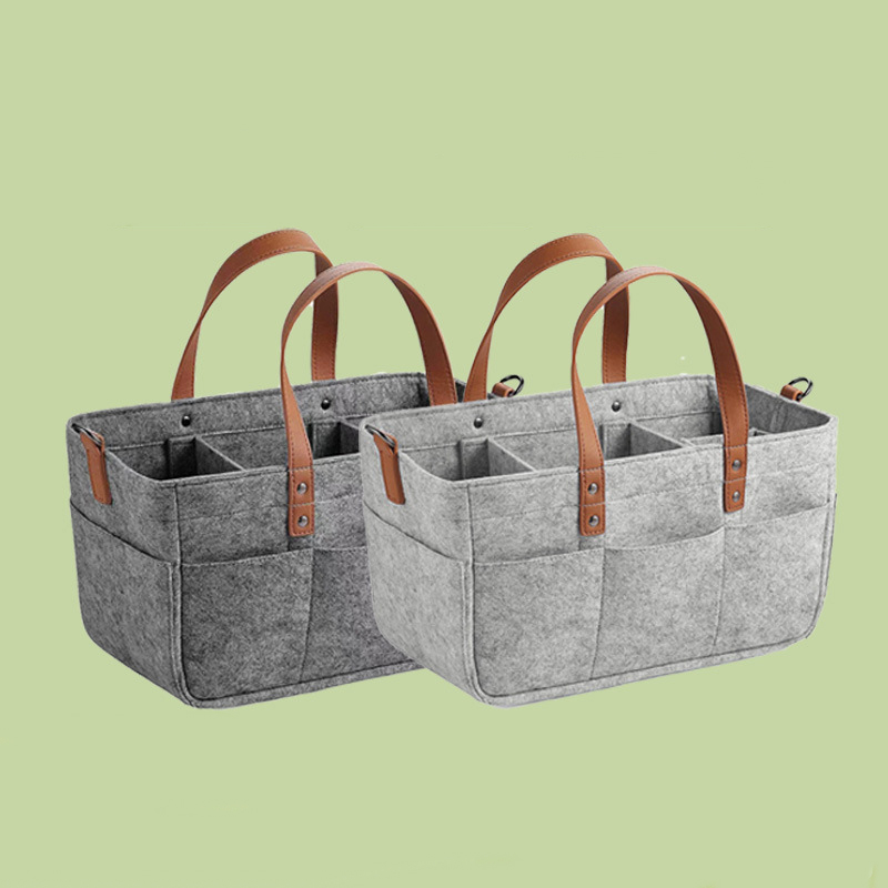 السيارات الطفل ورأى تخزين الحض - مراجعة Baby Products Basket وسعره