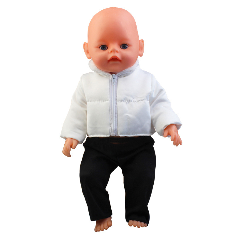 لطيف ملابس دمى ولد جديد ملابس  - مراجعة Baby Products Resale وسعره