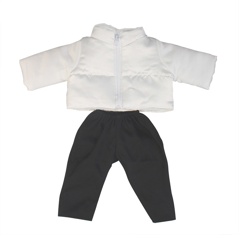 لطيف ملابس دمى ولد جديد ملابس  - مراجعة Baby Products Resale وسعره