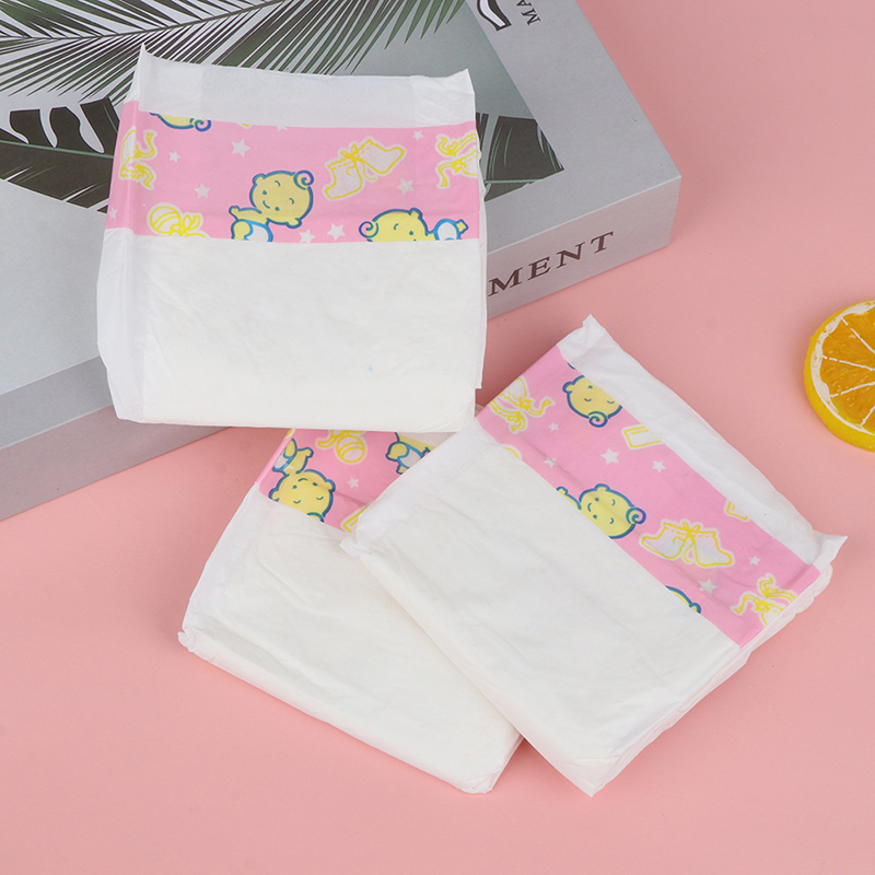 ملابس حفاضات للأطفال المولودين - مراجعة Baby Products Resale وسعره