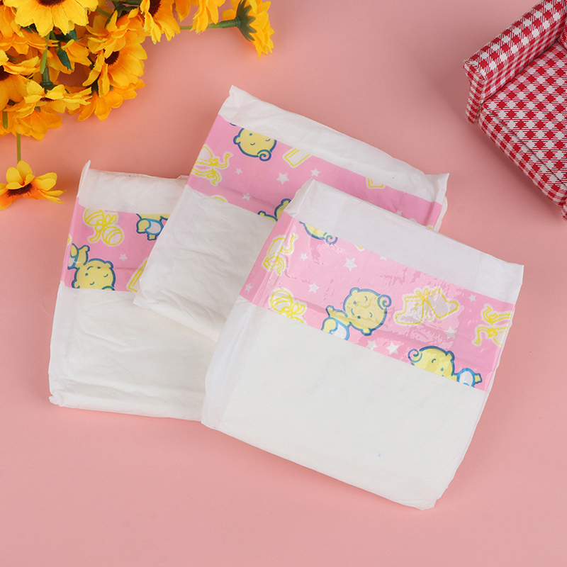 ملابس حفاضات للأطفال المولودين - مراجعة Baby Products Resale وسعره