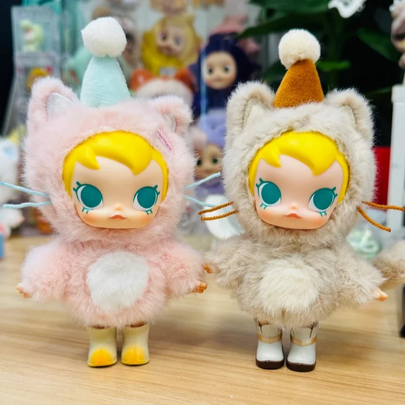 POP MART سلسلة بيبي مولي بوكيت - مراجعة Baby Products For 1 Year Old وسعره