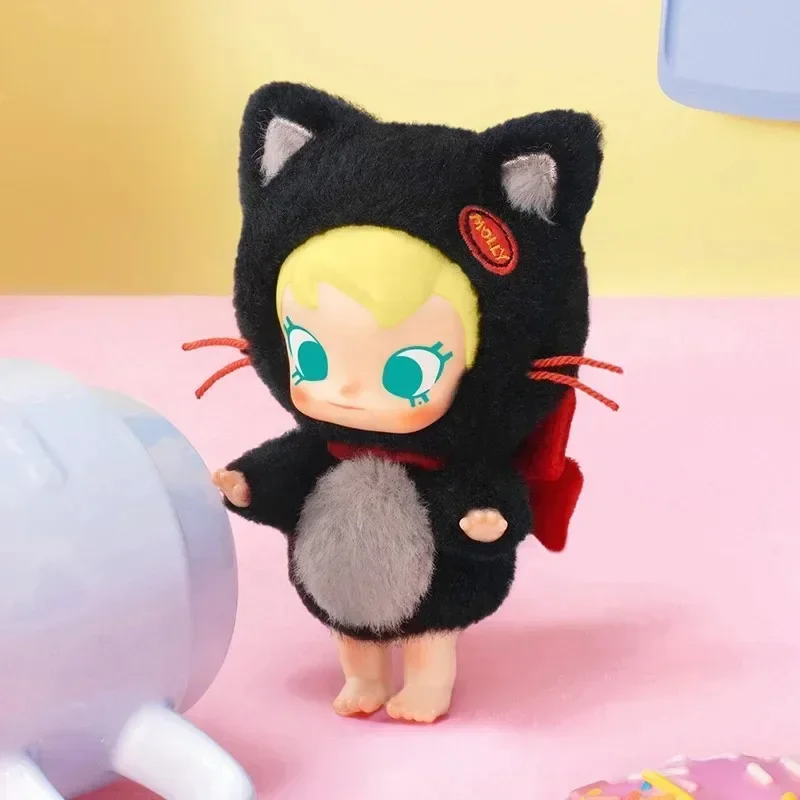 POP MART سلسلة بيبي مولي بوكيت - مراجعة Baby Products For 1 Year Old وسعره