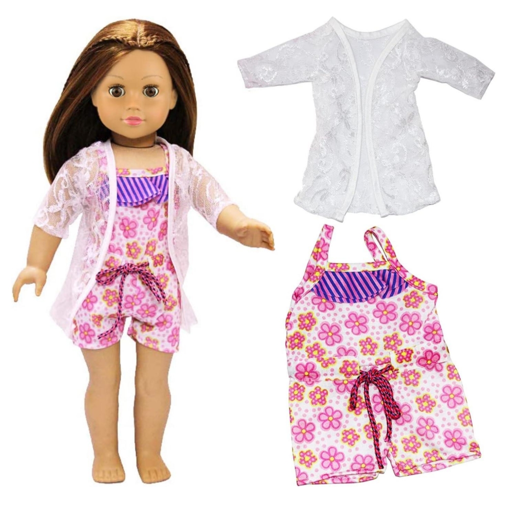 بدلة سباحة لدمية بيبي بورن مقا - مراجعة Baby Products Resale وسعره