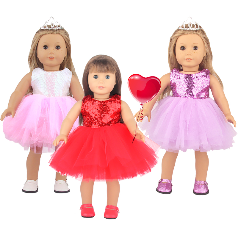 الأمريكية 18 بوصة فتاة دمية ال - مراجعة Baby Products Resale وسعره