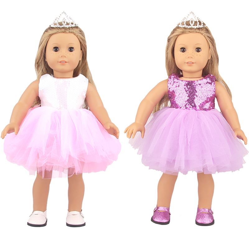 الأمريكية 18 بوصة فتاة دمية ال - مراجعة Baby Products Resale وسعره