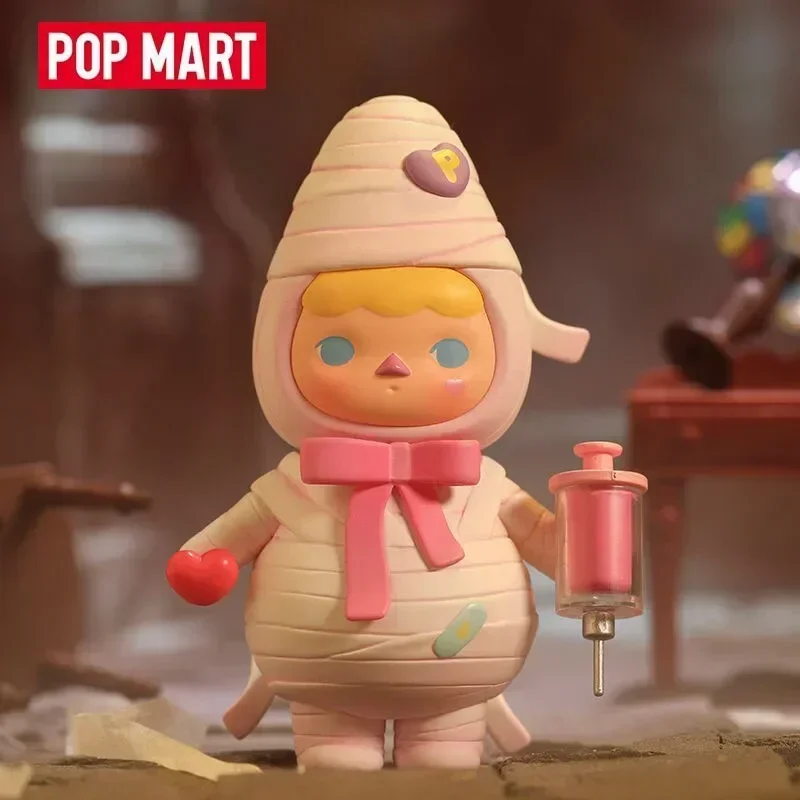 POP MART Pucky Monster Baby Se - مراجعة Baby Products For 1 Year Old وسعره
