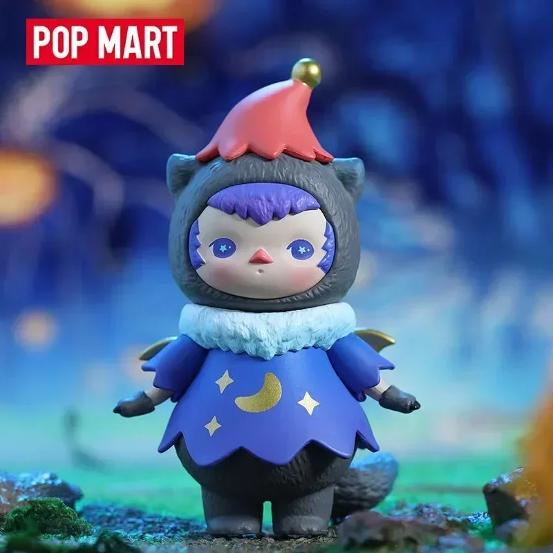 POP MART Pucky Monster Baby Se - مراجعة Baby Products For 1 Year Old وسعره