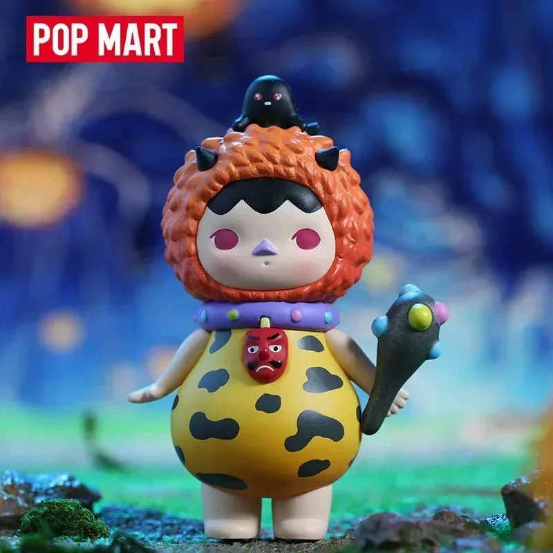 POP MART Pucky Monster Baby Se - مراجعة Baby Products For 1 Year Old وسعره