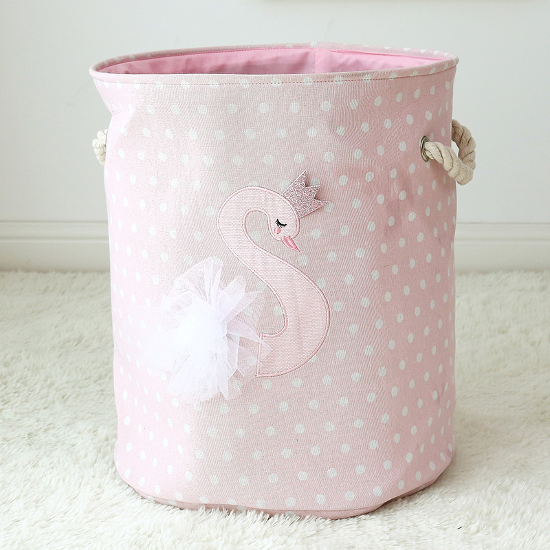 سلة غسيل قابلة للطي للملابس ال - مراجعة Baby Products Basket وسعره
