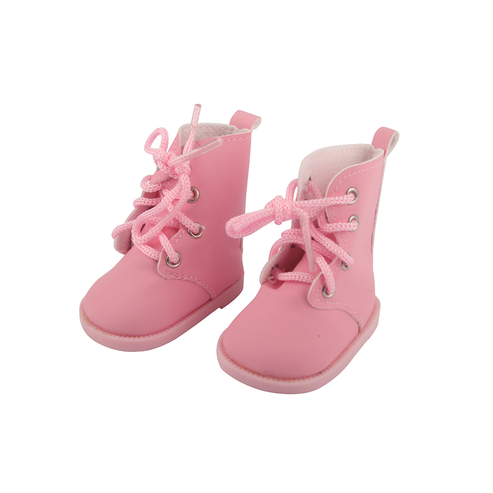 7 سنتيمتر الأحذية الجلدية دمية - مراجعة Baby Products Resale وسعره