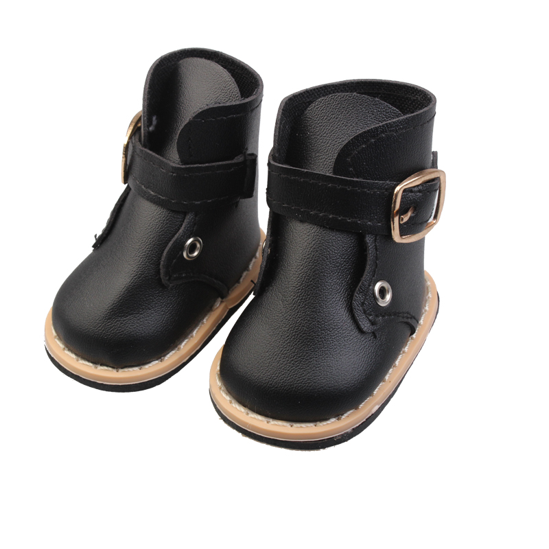 7 سنتيمتر الأحذية الجلدية دمية - مراجعة Baby Products Resale وسعره