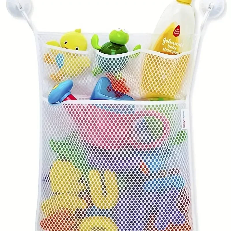 منظم منزلي للأطفال، حقيبة تخزي - مراجعة Baby Products Basket وسعره