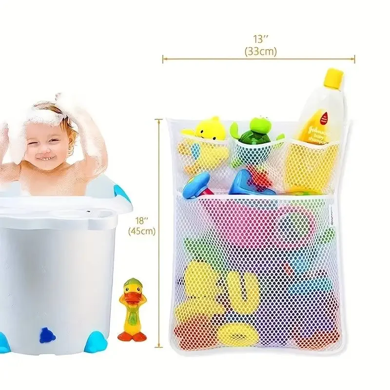 منظم منزلي للأطفال، حقيبة تخزي - مراجعة Baby Products Basket وسعره