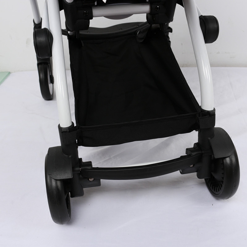 جديد العالمي الطفل سلة تسوق حق - مراجعة Baby Products Basket وسعره