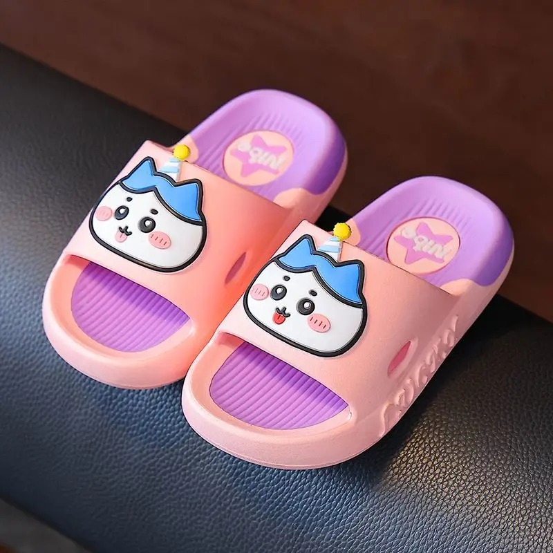 صنادل أنيمي أوساجي للأطفال للب - مراجعة Baby Products For Bathing وسعره