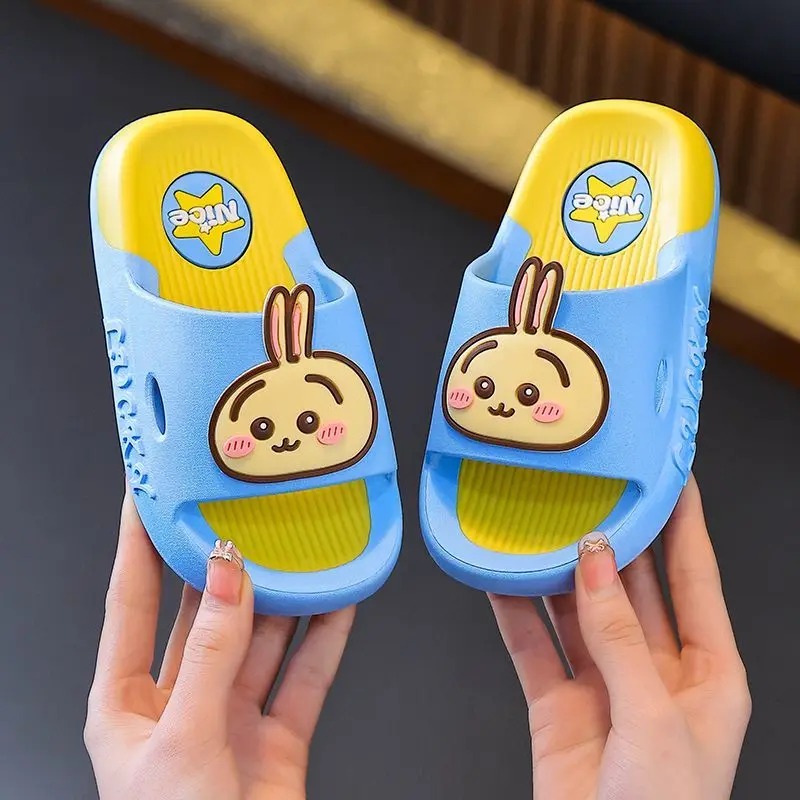 صنادل أنيمي أوساجي للأطفال للب - مراجعة Baby Products For Bathing وسعره