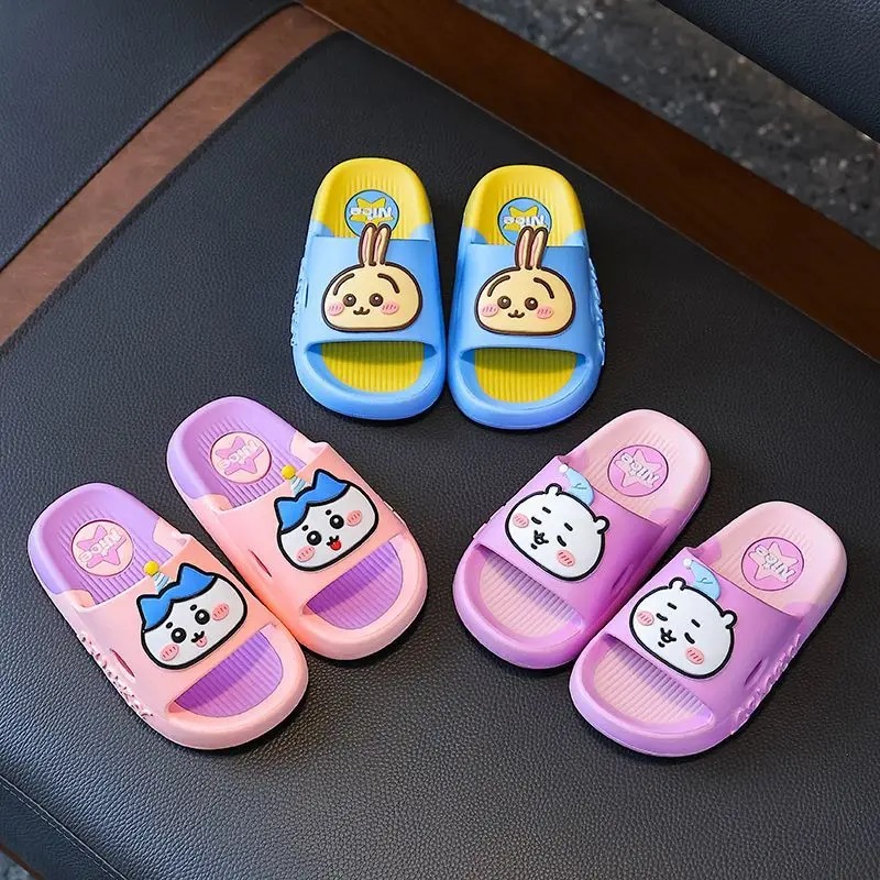 صنادل أنيمي أوساجي للأطفال للب - مراجعة Baby Products For Bathing وسعره