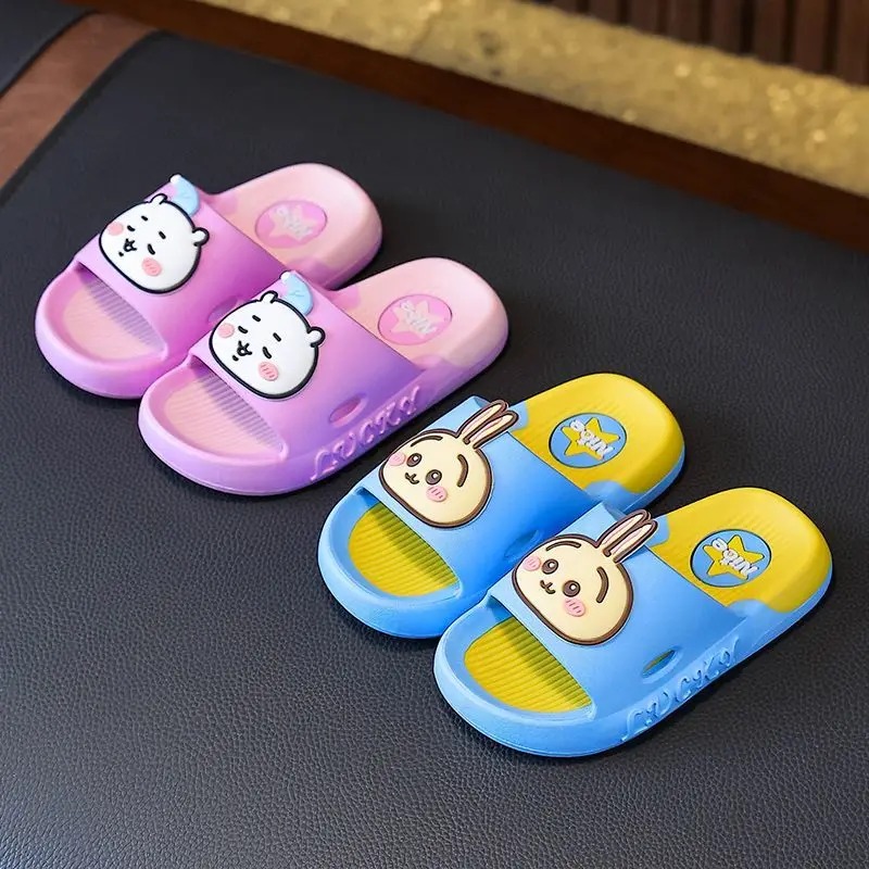 صنادل أنيمي أوساجي للأطفال للب - مراجعة Baby Products For Bathing وسعره