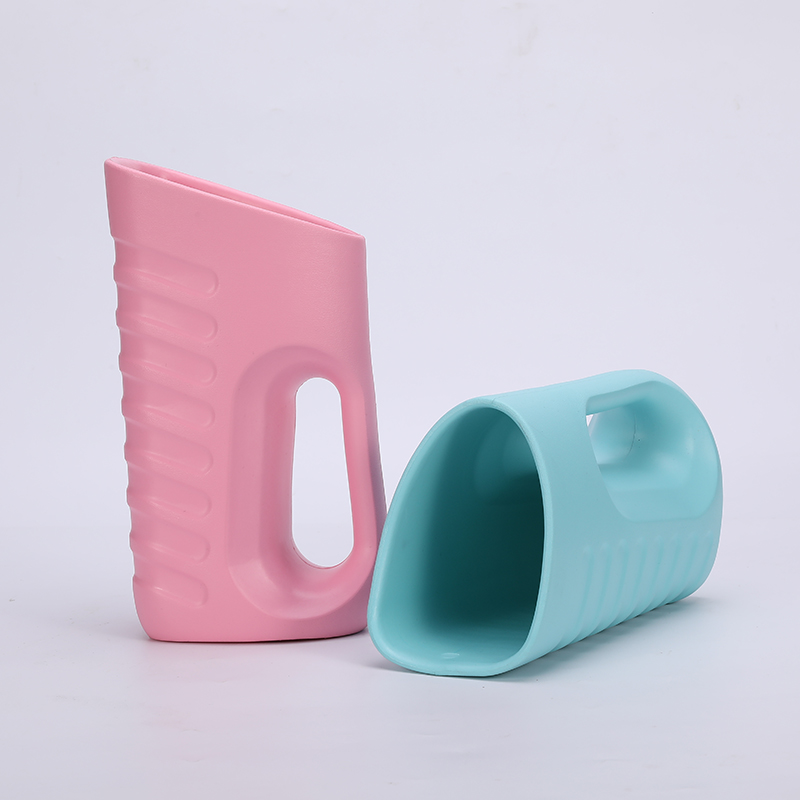 كوب شامبو للأطفال مصنوع من ماد - مراجعة Baby Products For Bathing وسعره