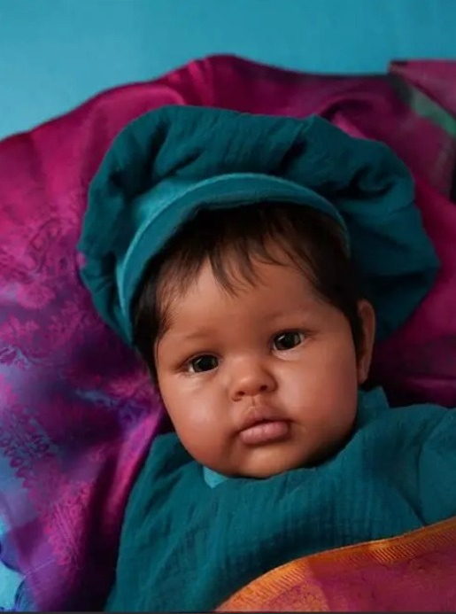 NPK 24 بوصة مصنوعة يدويًا من ا - مراجعة Baby Products For 1 Year Old وسعره