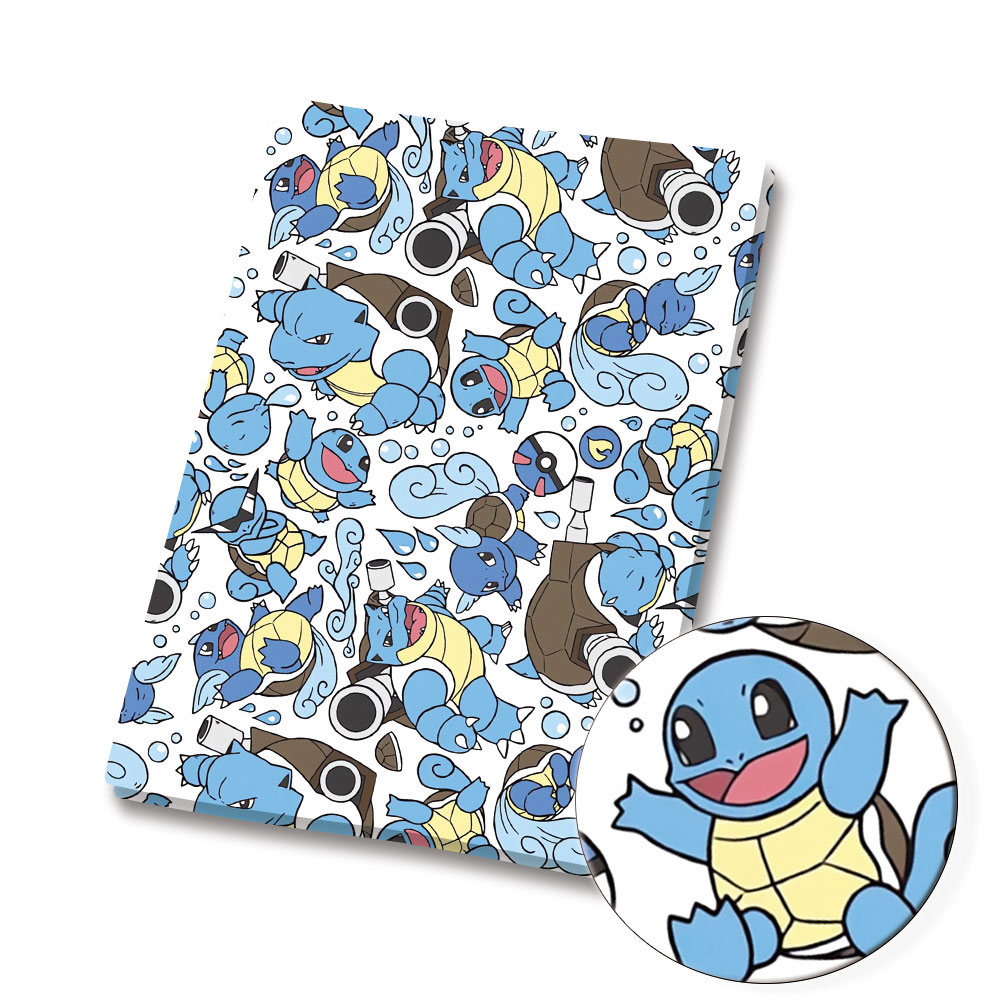 البوكيمون الكرتون Fabric140*50 - مراجعة Baby Products For 1 Year Old وسعره