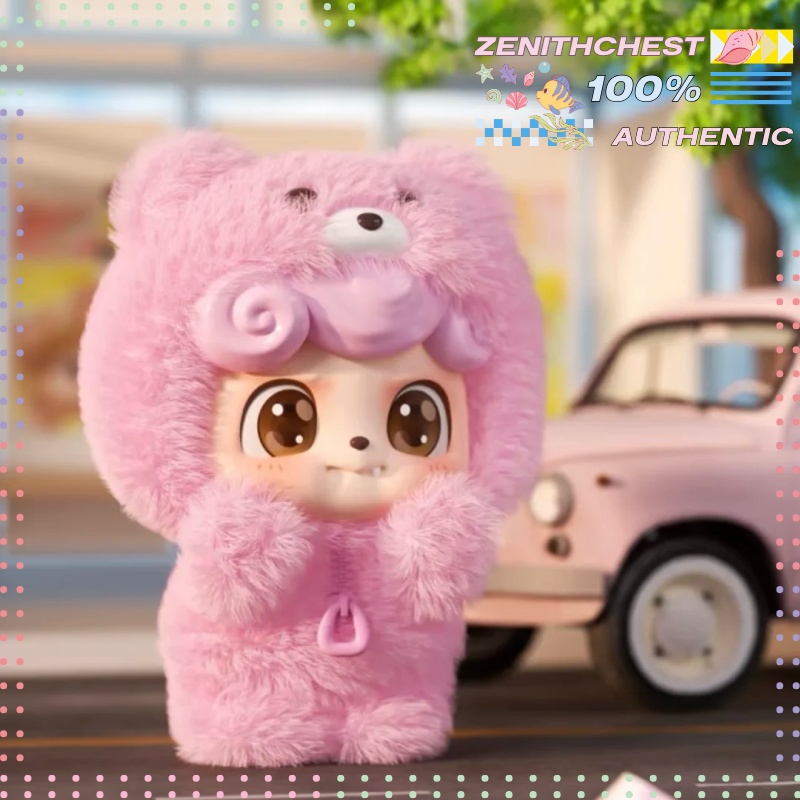 صندوق مفاجآت أصلي من سلسلة Q.K - مراجعة Baby Q Products وسعره
