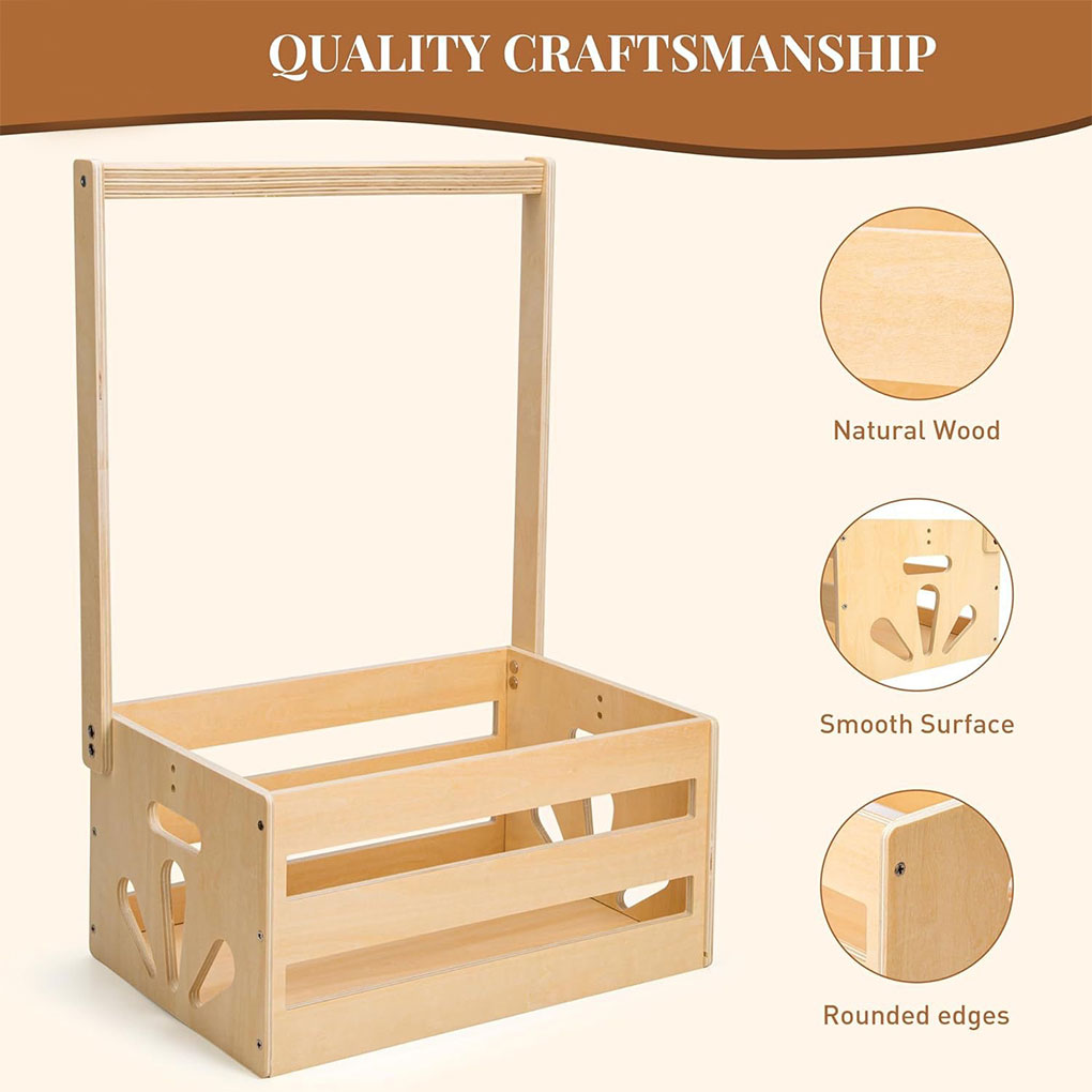 2025 سلة تخزين منتجات الأطفال  - مراجعة Baby Products Basket وسعره