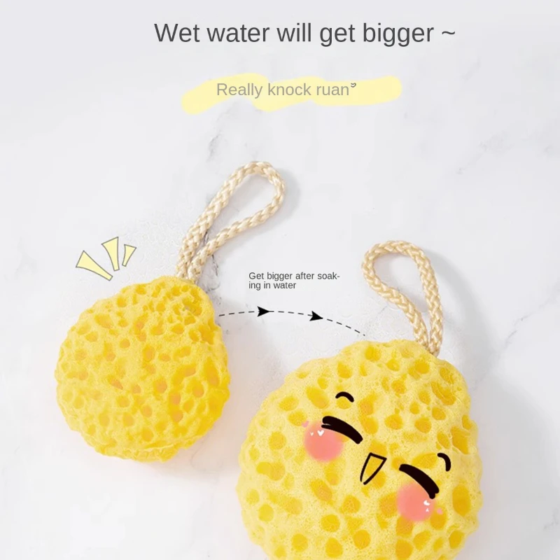 لينة شبكة دش الإسفنج الكرة الن - مراجعة Baby Products For Bathing وسعره