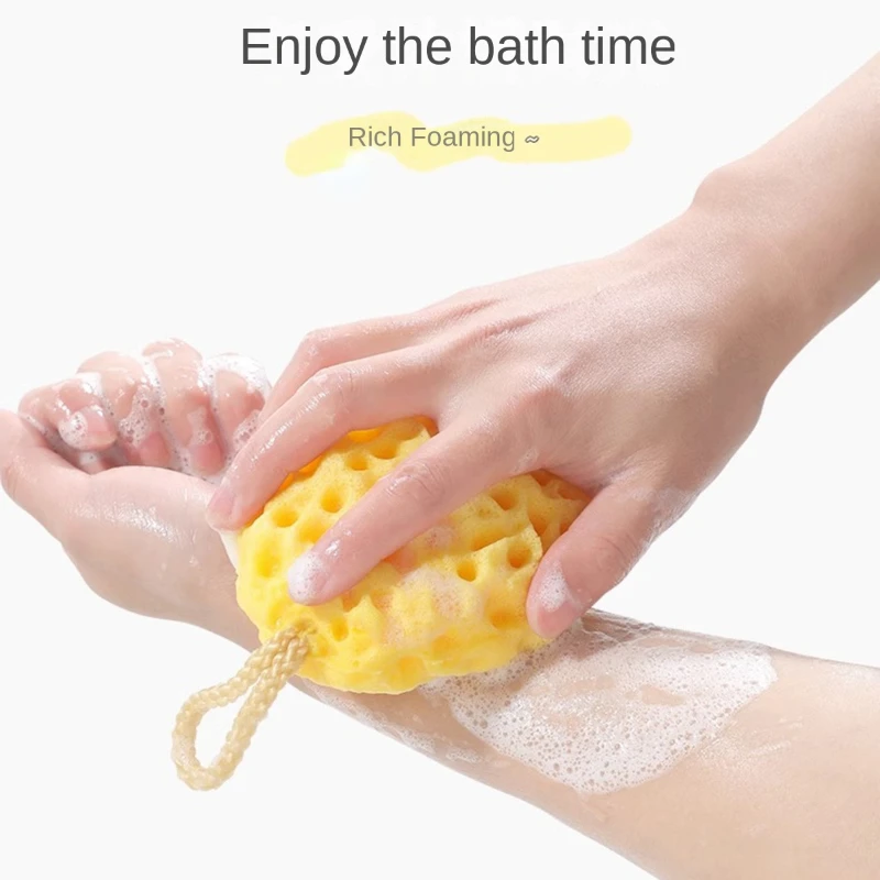 لينة شبكة دش الإسفنج الكرة الن - مراجعة Baby Products For Bathing وسعره